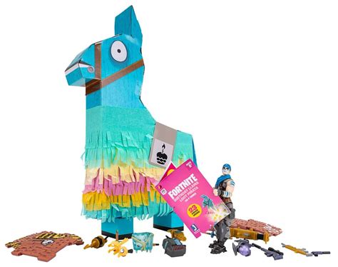 Loot piñata .